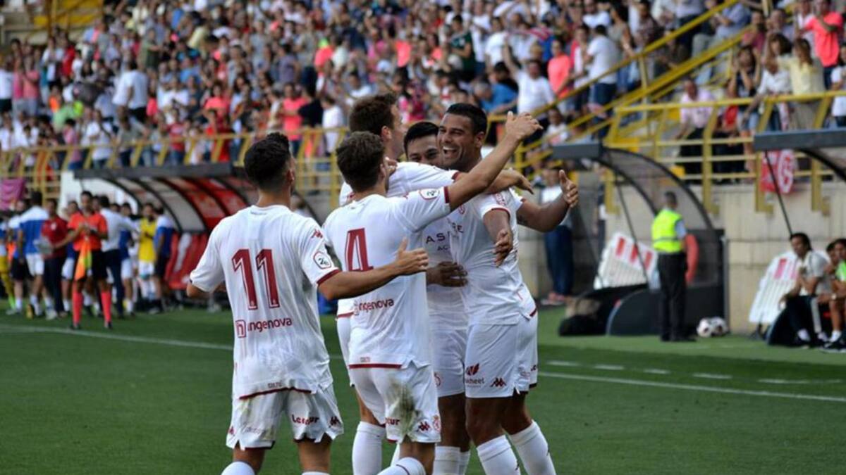 La Cultural y Cea no pueden esperar más