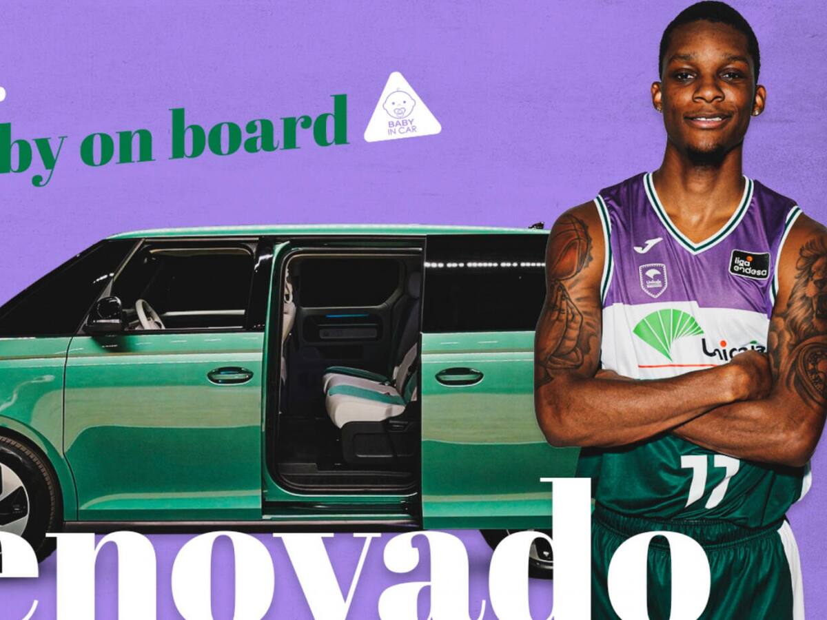 Al fin se desbloqueó el fichaje de Tyson Carter por el Unicaja
