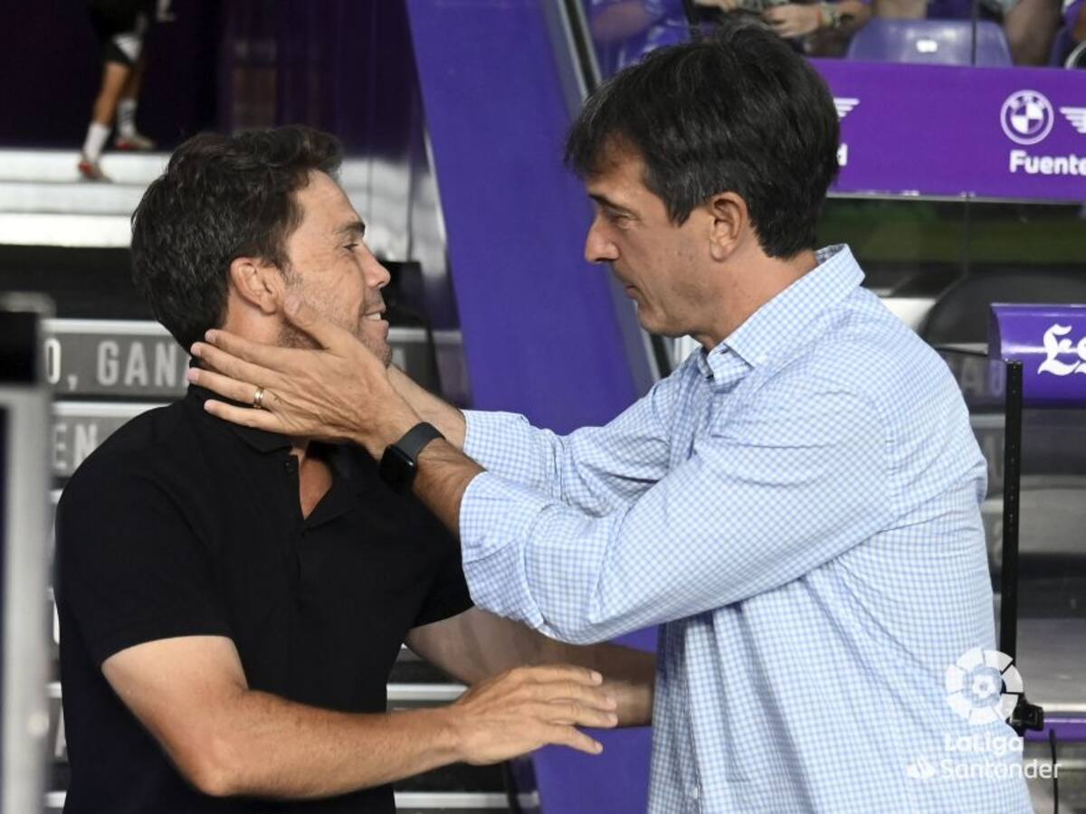 Rubi: “Lo justo hubiera sido un 0-0”