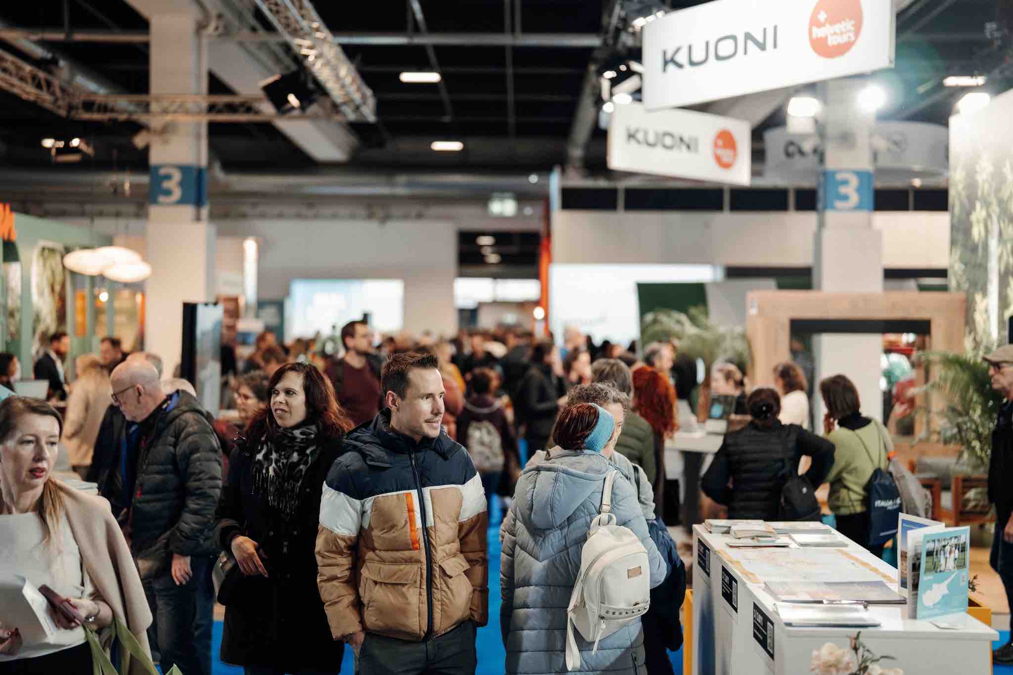 Imatga de la fira Fespo