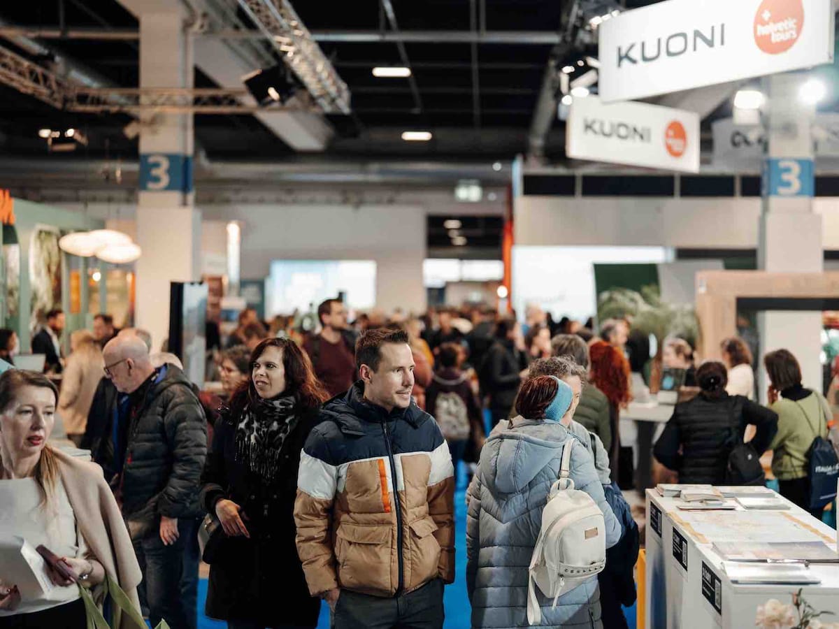 Menorca es promociona a Suïssa per atraure l'alt standing aprofitant els vols directes