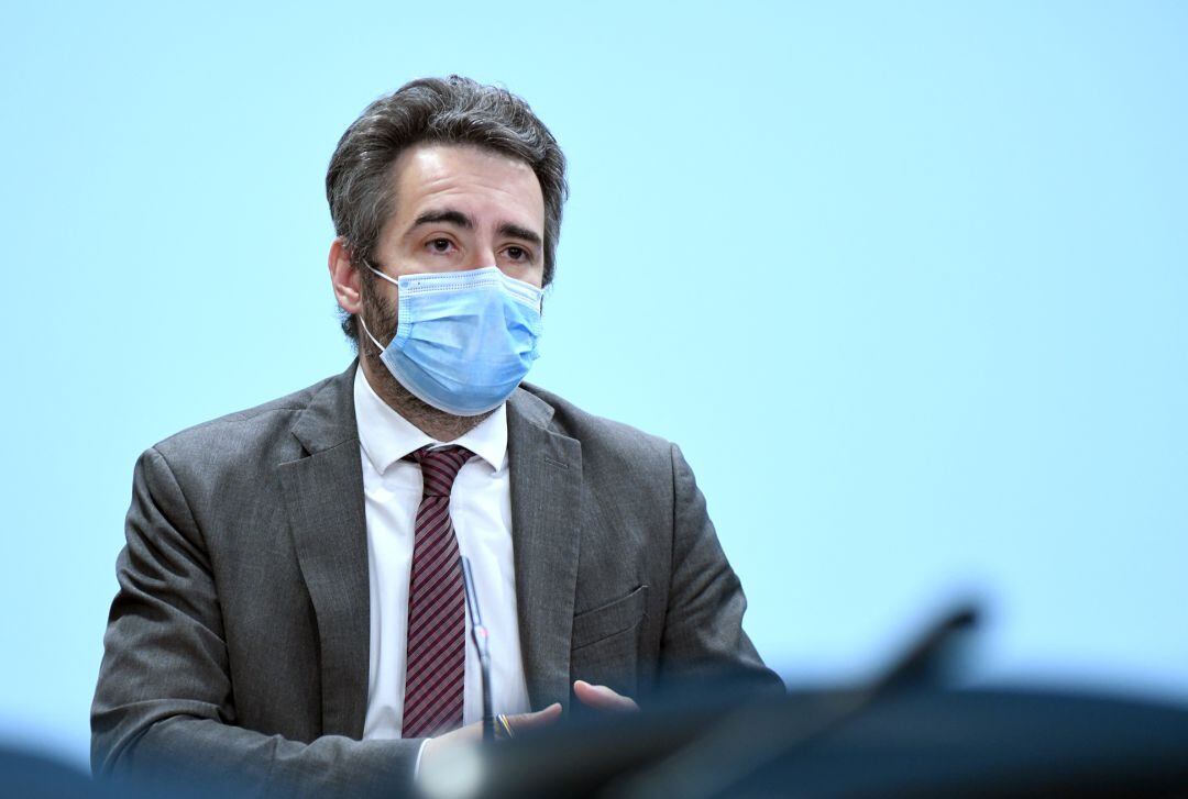 Jover defensa les accions diplomàtiques fetes pel Govern davant de les crítiques del PS