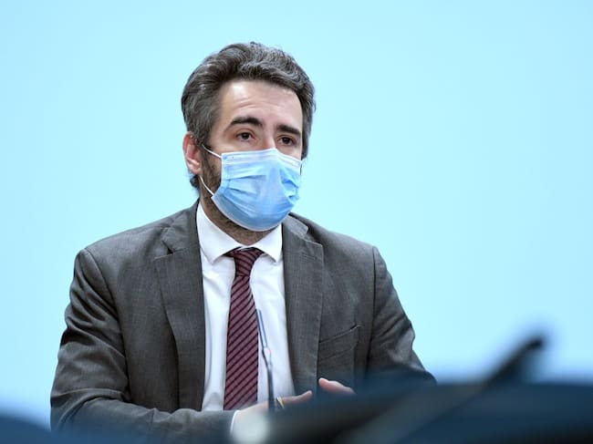 Jover defensa les accions diplomàtiques fetes pel Govern davant de les crítiques del PS