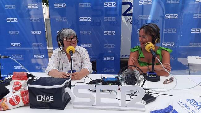 La Radio al Sol desde Molina de Segura