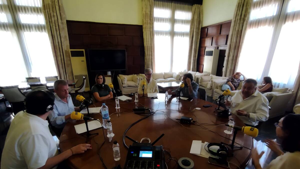 Plaza Pública: La Romareda, ¿cómo se paga? - Hoy por Hoy Zaragoza (09/06/2022)