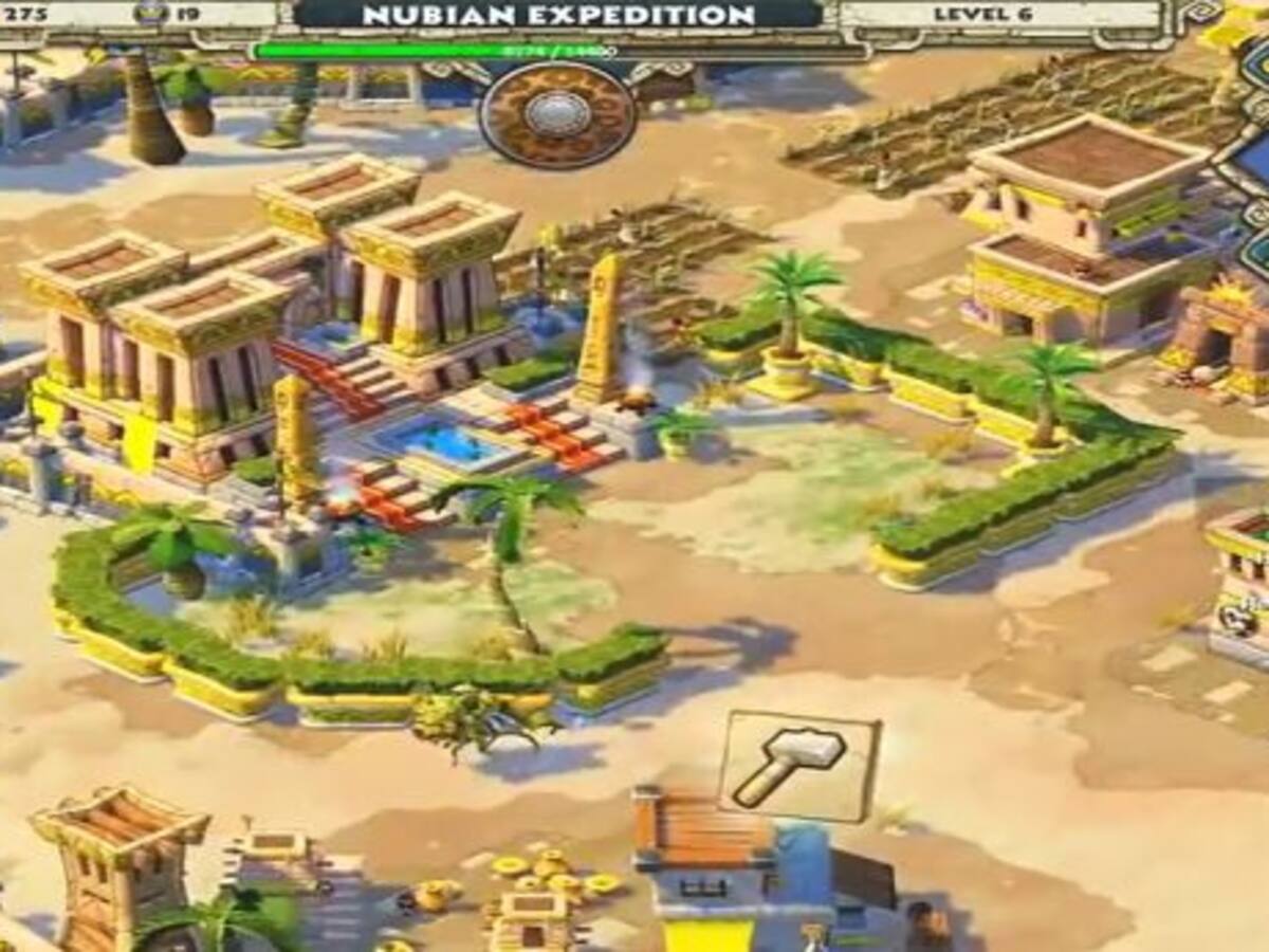 ¿De verdad se aprende historia jugando a 'Age of Empires'?