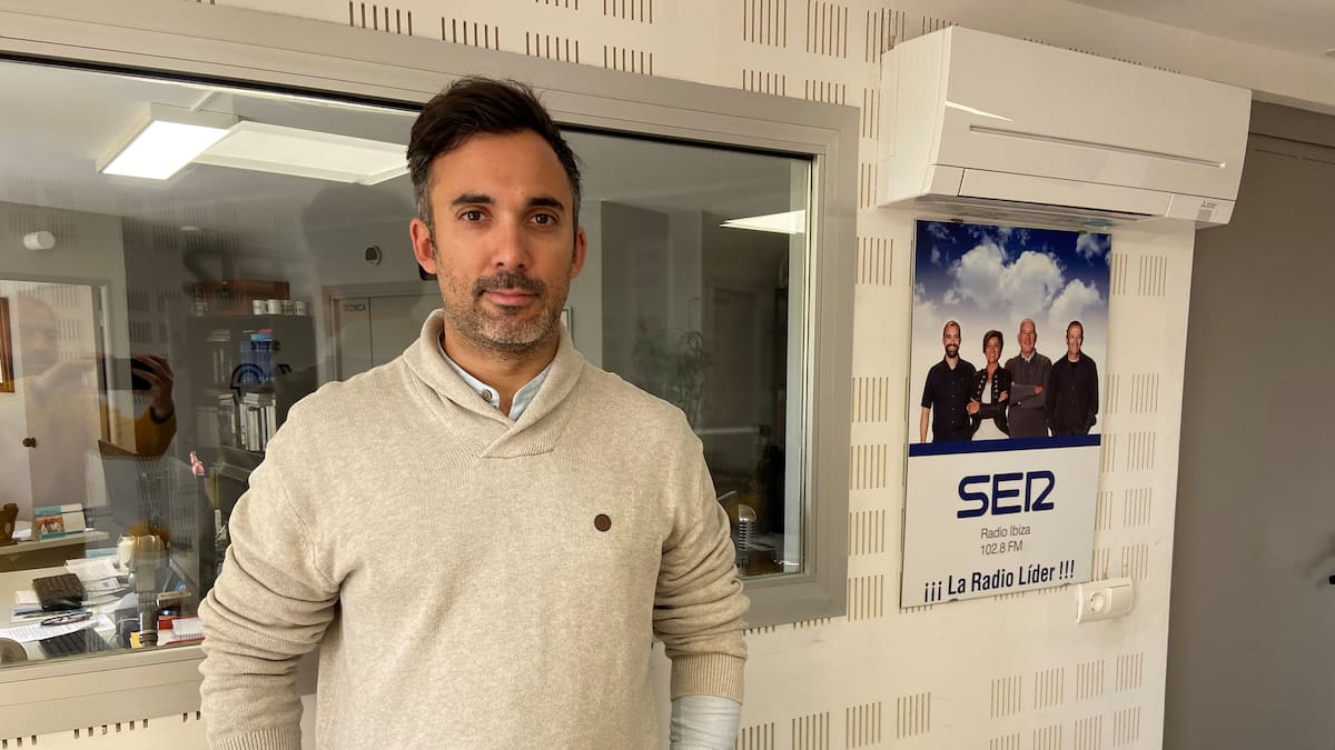 Cambio de tendencia en la construcción en Ibiza: se estancan los proyectos unifamiliares y tiran del carro los plurifamiliares