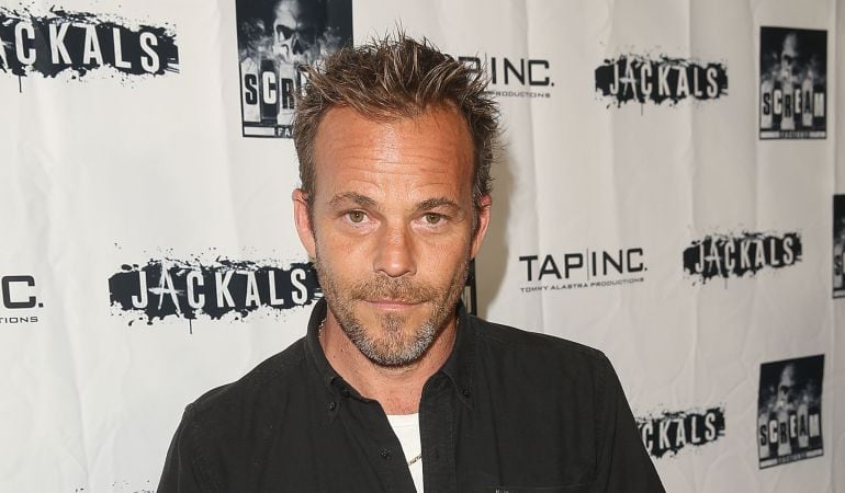 El actor Stephen Dorff será uno de los protagonistas.