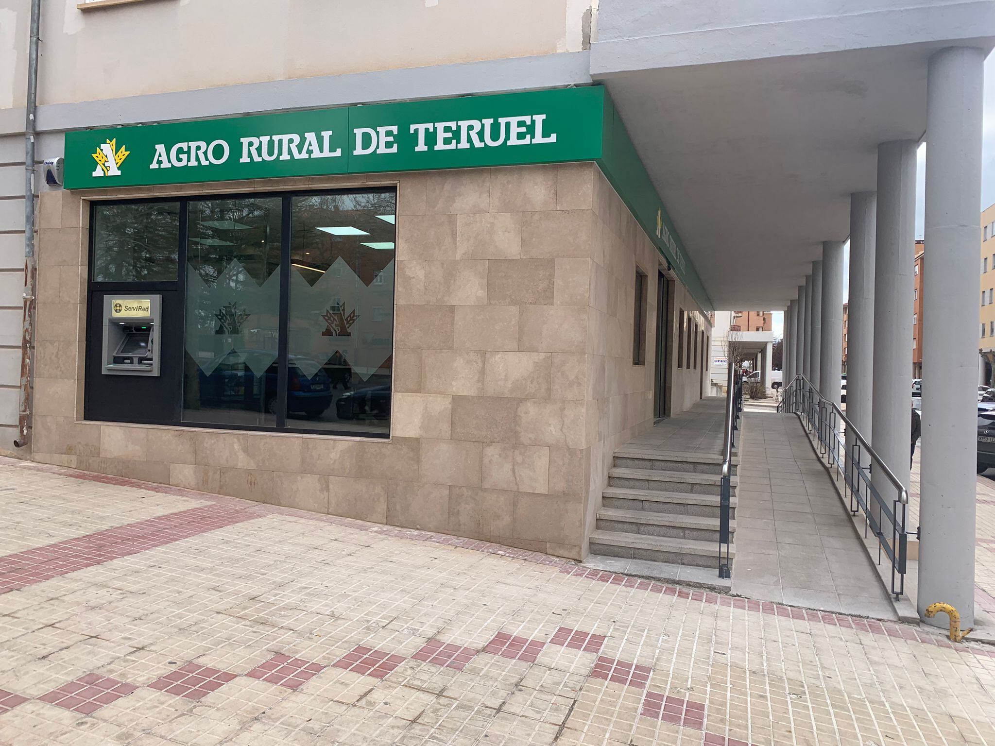 Nace AGRO Rural el servicio integral de Caja Rural de Teruel para el sector primario