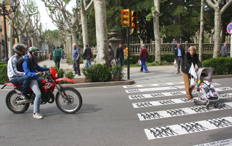 Tres morts per atropellament en dos mesos a Olot.