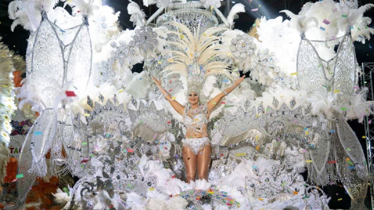 La Federación del Carnaval de Cartagena estudia postponerlo para el mes de junio