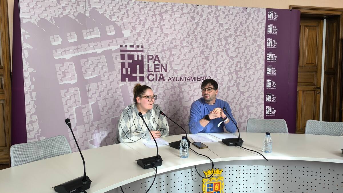IU-Podemos quiere entrar en el equipo de Gobierno del Ayuntamiento y se postula para Hacienda