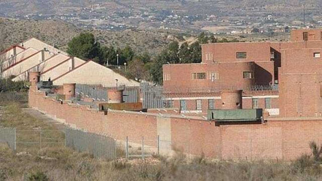 Centro Penitenciario de Fontcalent