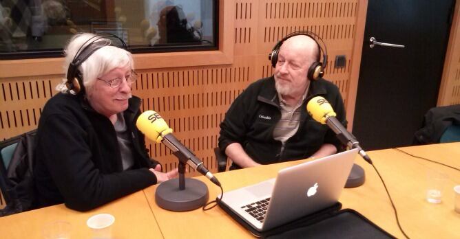 El quinteto argentino vuelve a España con su espectáculo Lutherapia