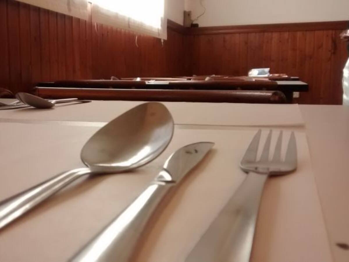 L'Ajuntament manté el menjador escolar a una cinquantena d'infants per vacances