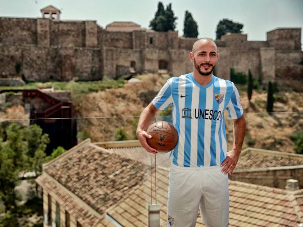 Nordin Amrabat