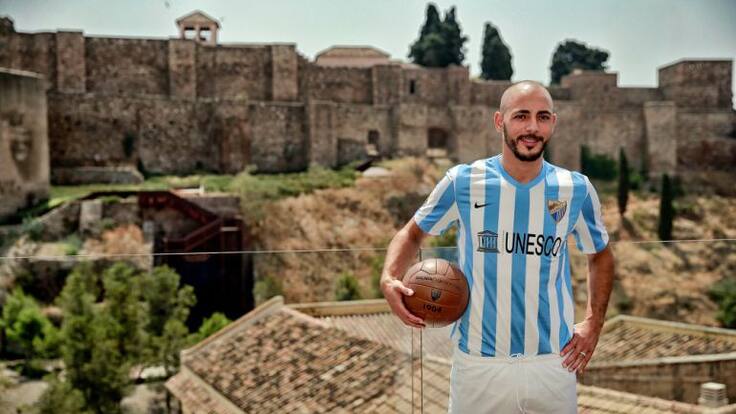 Nordin Amrabat