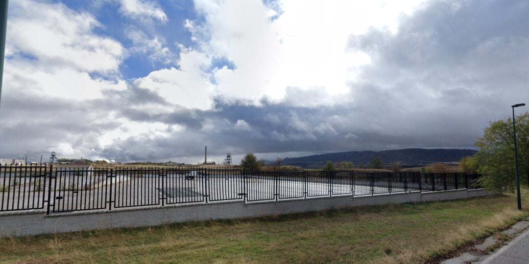 Parque de educación vial de Puertollano