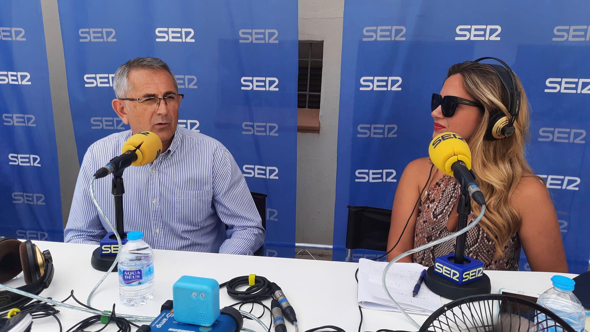 La Radio al Sol desde La Unión