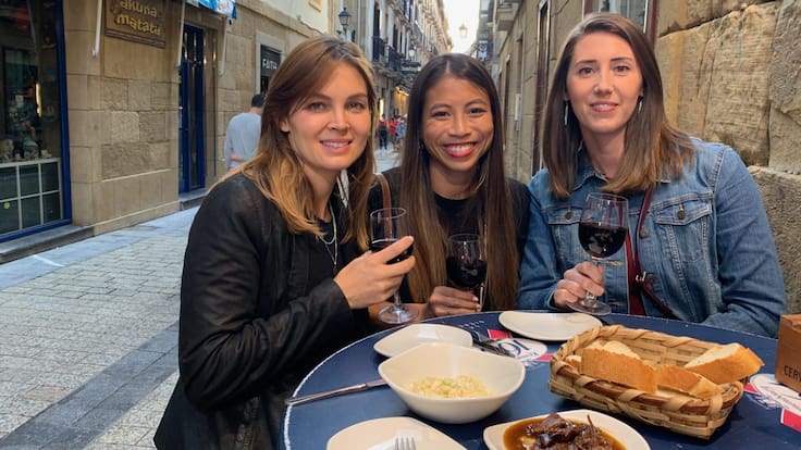 Gipuzkoa refuerza sus ayudas al turismo con un enfoque más innovador y estratégico