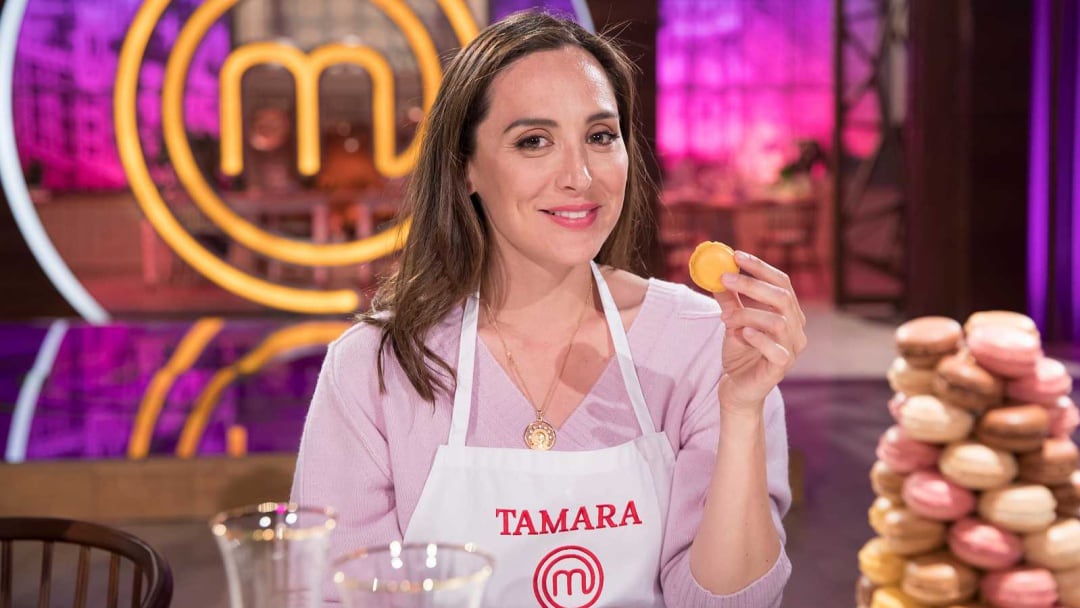 Tamara Falcó gana &#039;MasterChef Celebrity&#039;