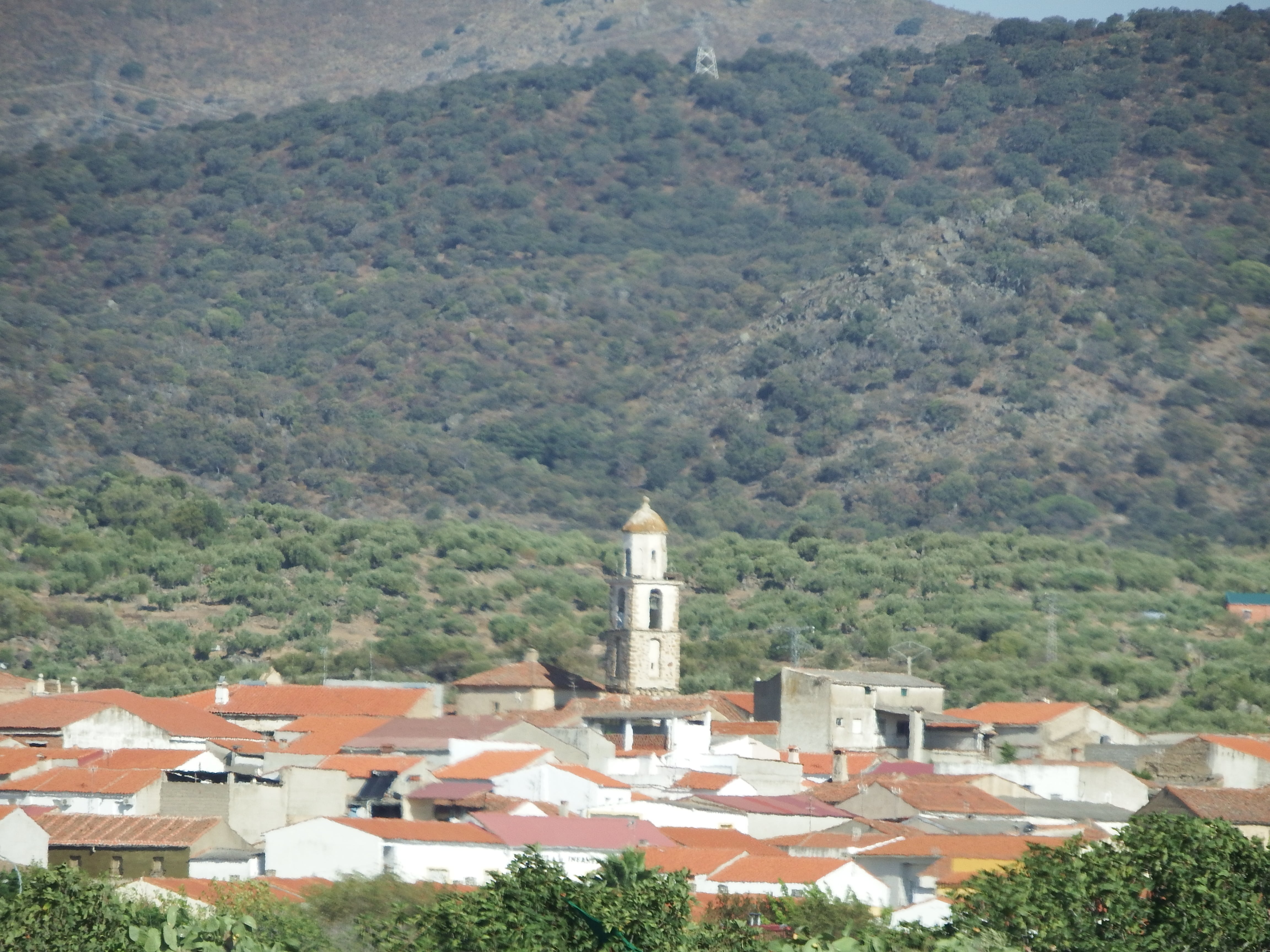 Almoharín