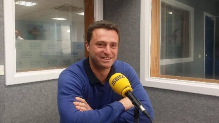 "Hemos demostrado que pueden cambiar las cosas con trabajo y sacrificio", Óscar Noda