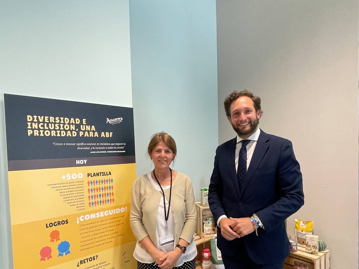 La empresa Azucarera regresara a Monzón 100 años después