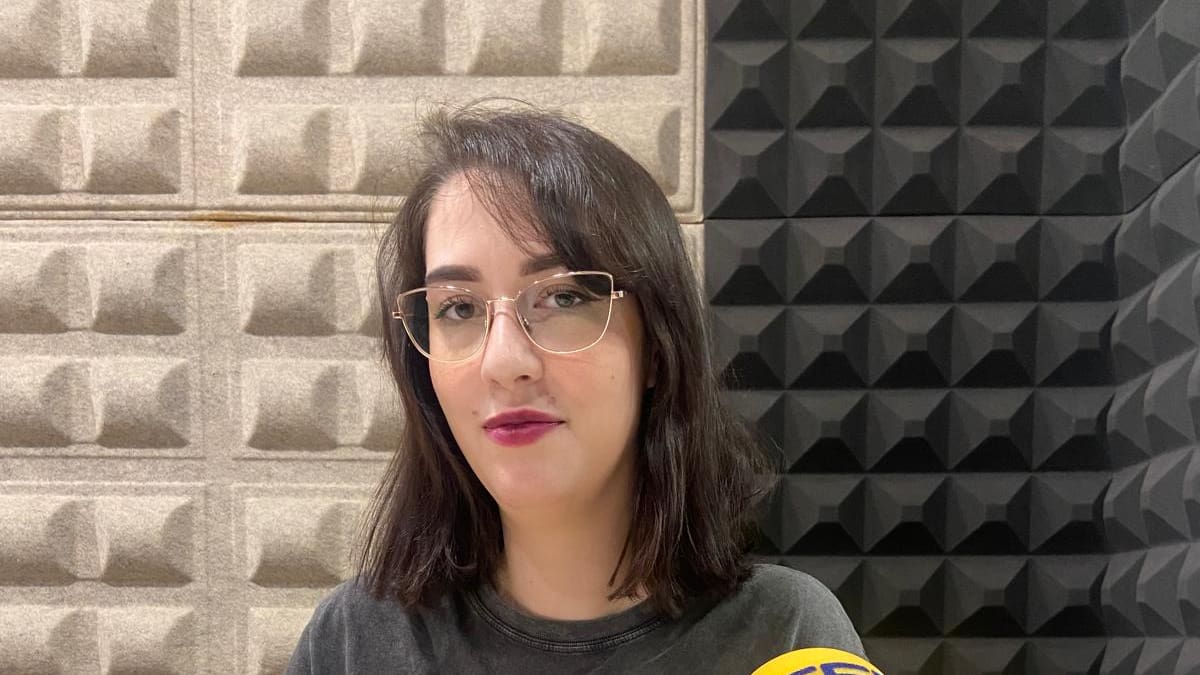 María Valverde, la influencer de Morón que conquista redes con su pasión por la cultura asiática
