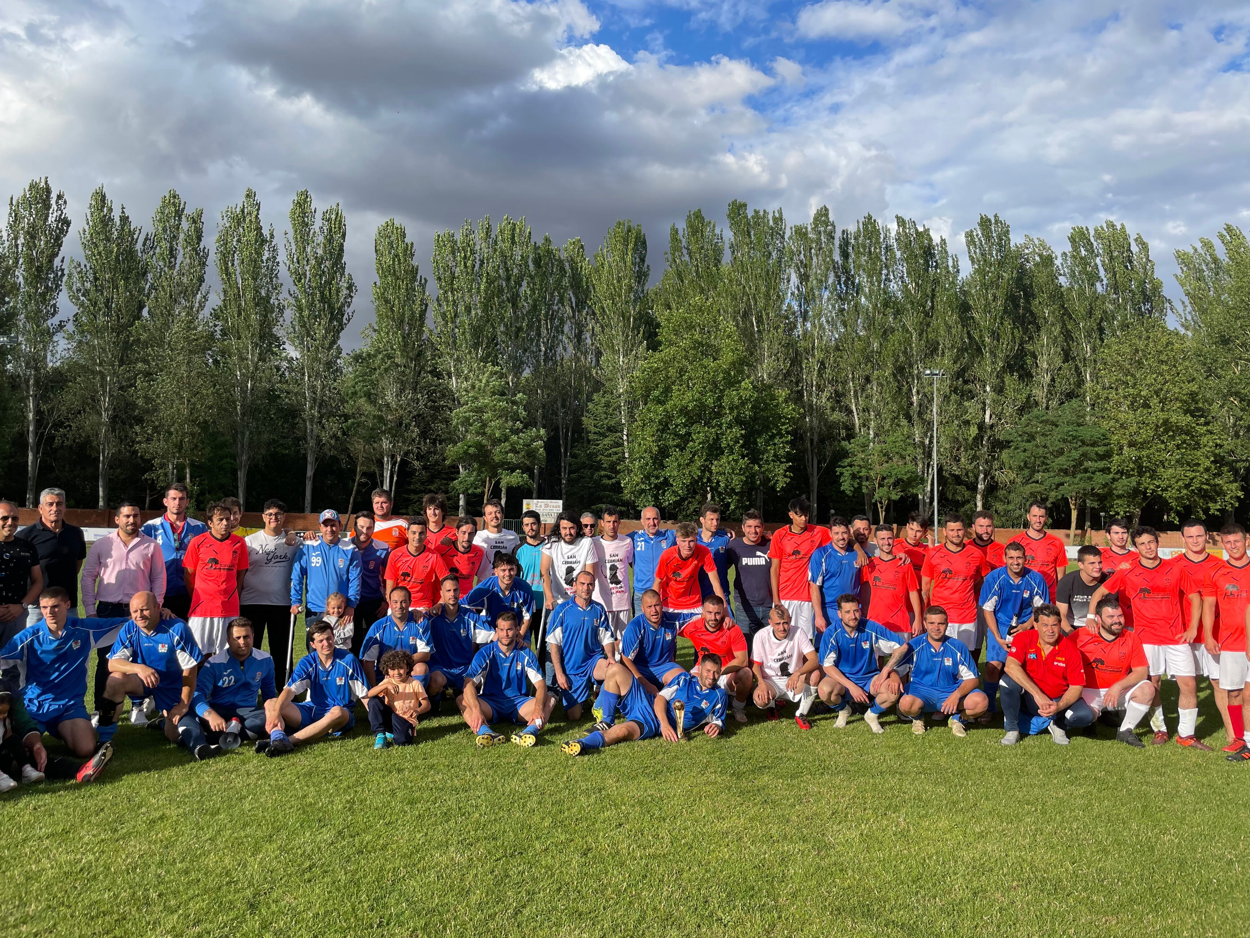 Abierto el plazo para la nueva edición de los Torneos Provinciales de la Diputación