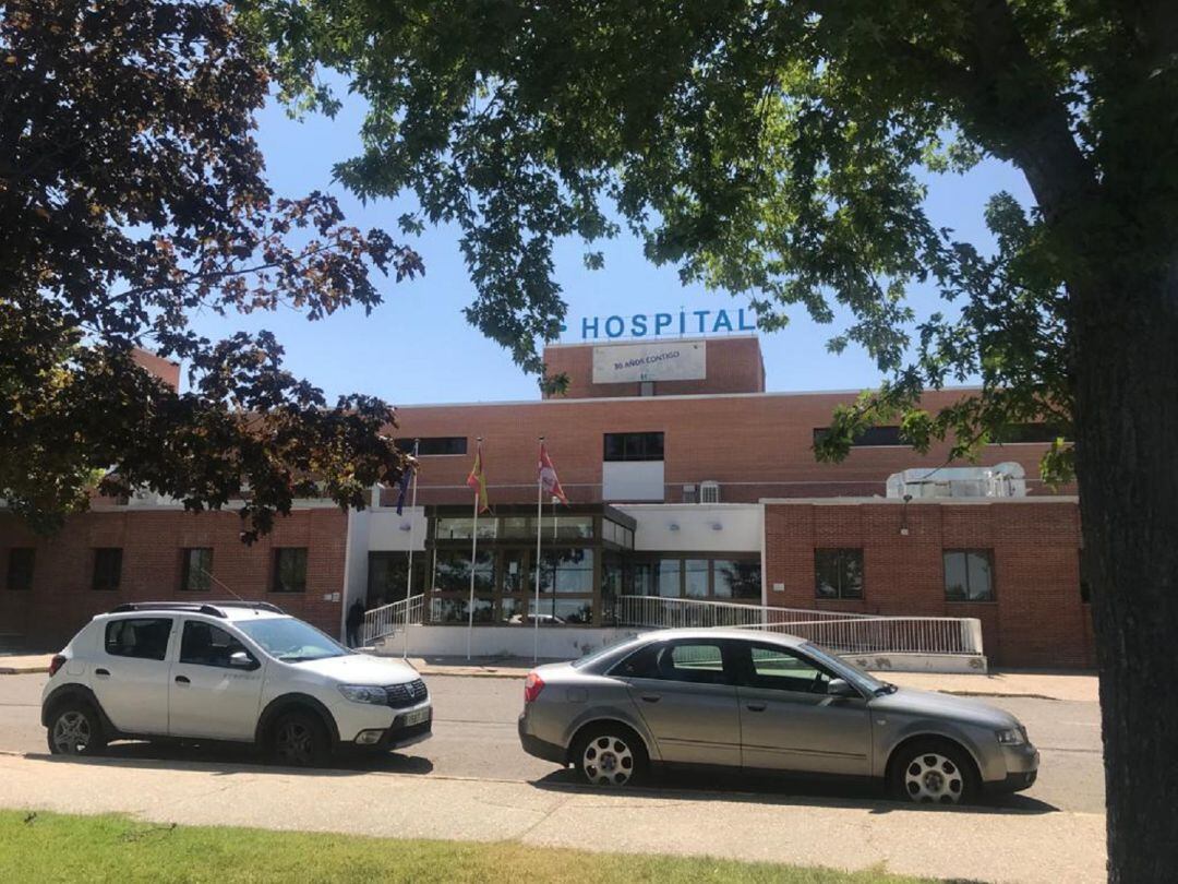 El Hospital va volviendo a la normalidad con la apertura de tres quirófanos