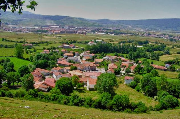 Campoo de Enmedio