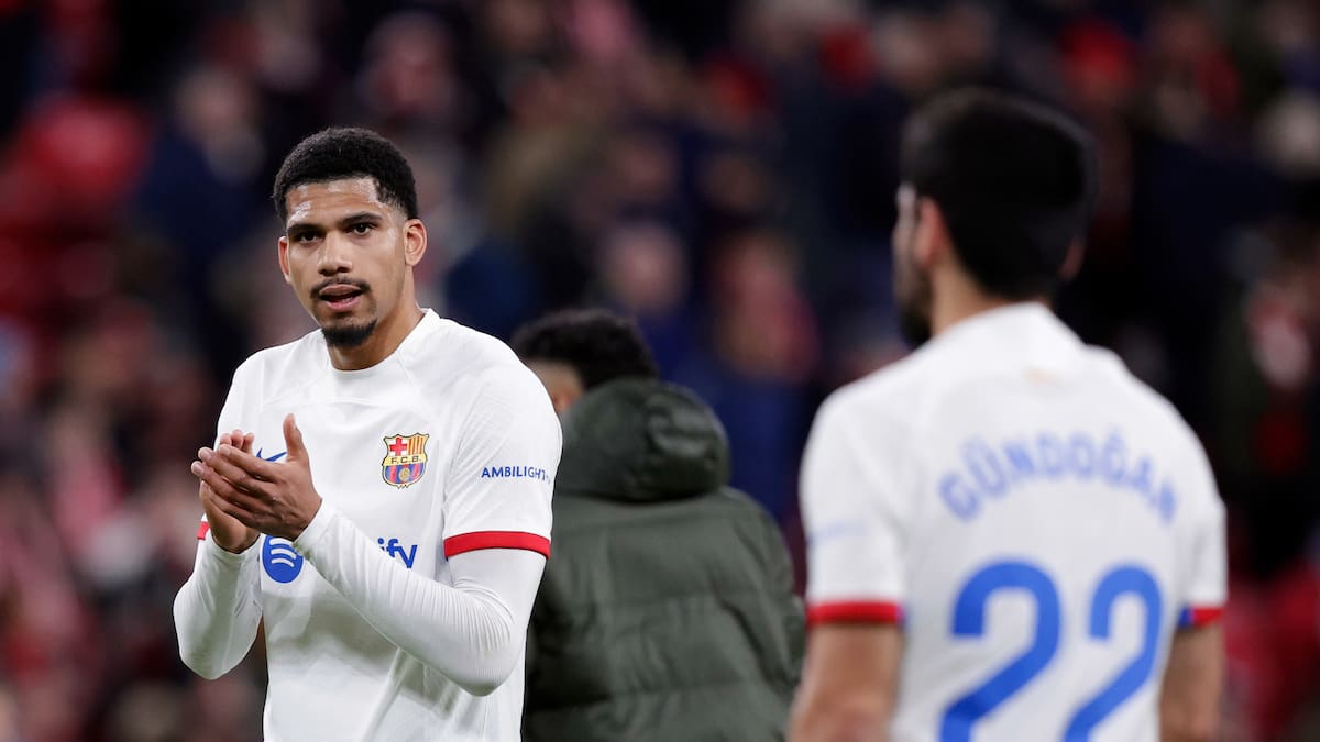 "Debe ser la tarea número uno del Barça": el gran objetivo azulgrana para la próxima temporada