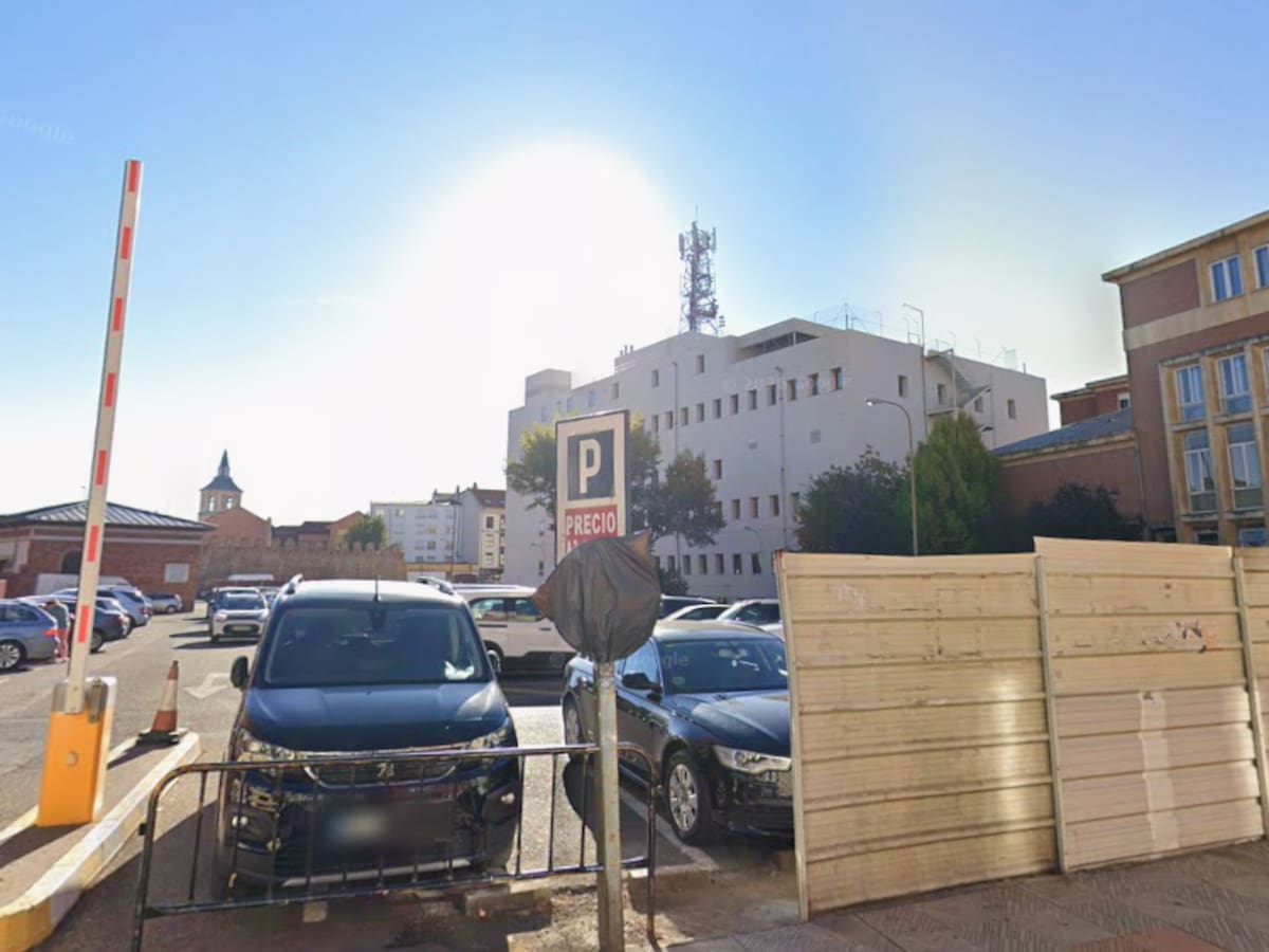 La Diputación convocará un concurso de ideas premiado con 50.000 euros para diseñar un "edificio emblemático" en Santa Nonia