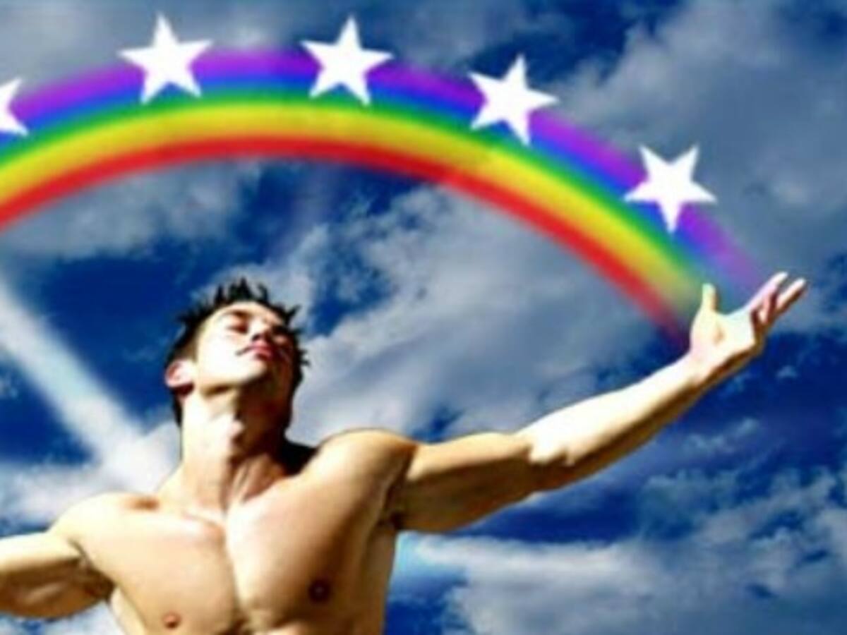 Desmontando tópicos sobre lo gay...