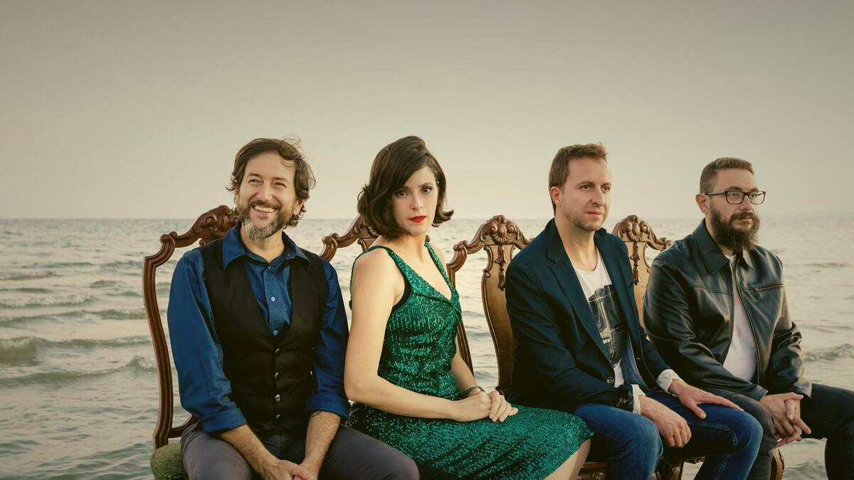 Anabel García de Mailers, en Hoy por Hoy Alicante