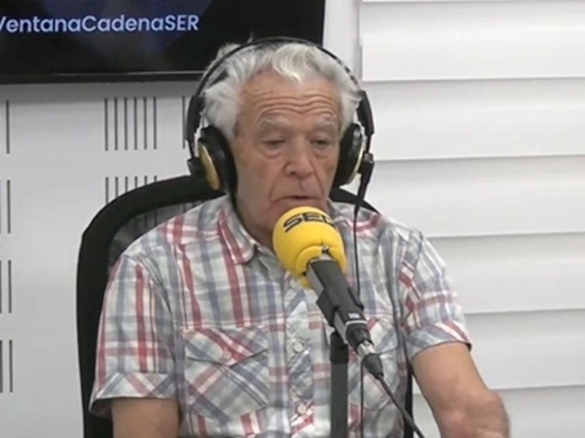 "Hago 12 kilómetros todos los días": el corredor de 82 años que desafía la edad y sorprende a la ciencia