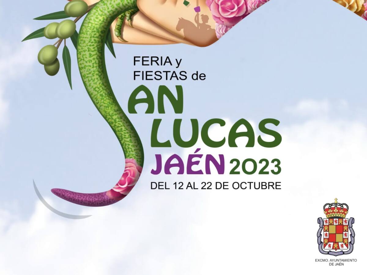 Presentado el cartel de la feria de San Lucas