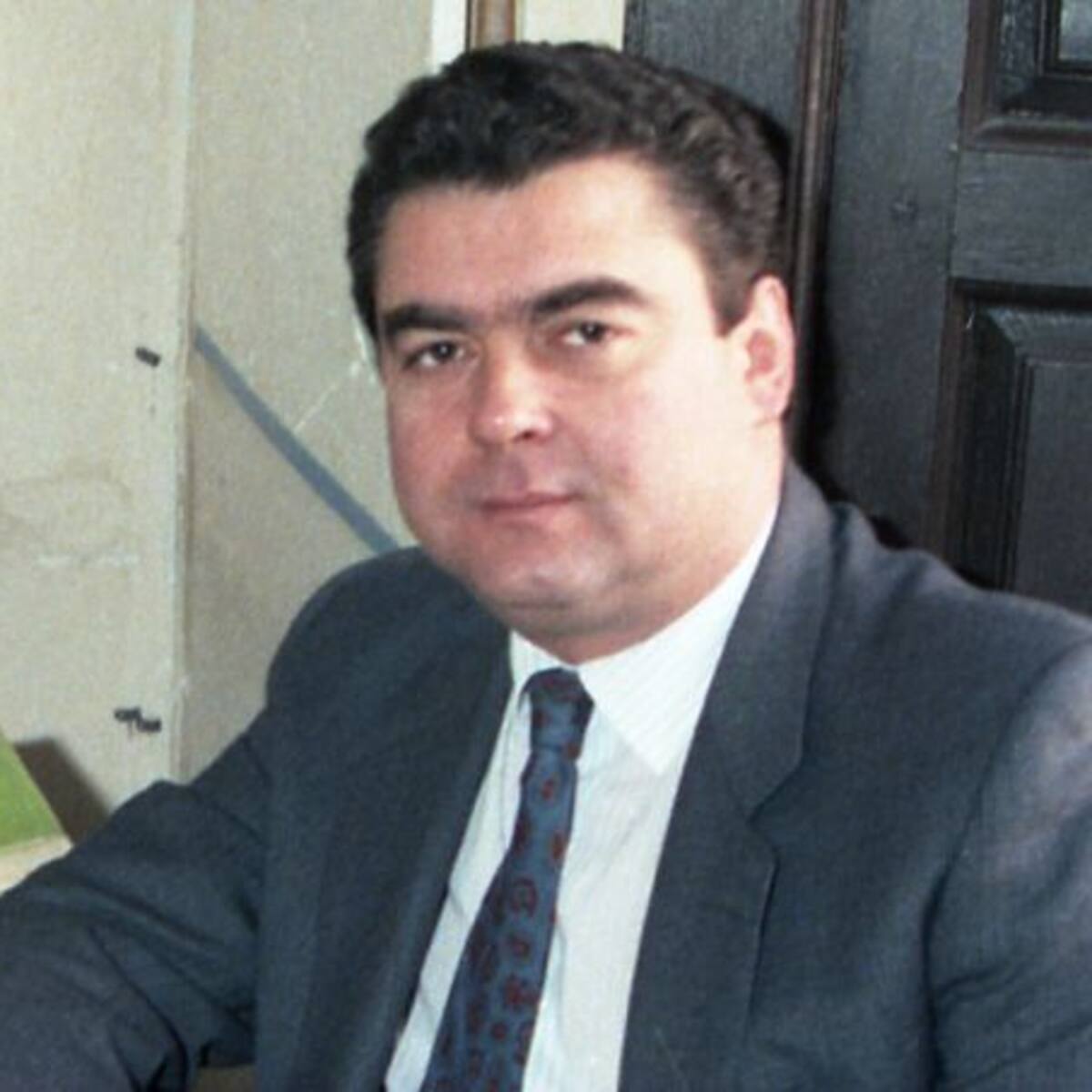 Fallece el exalcalde de Lorca Miguel Navarro