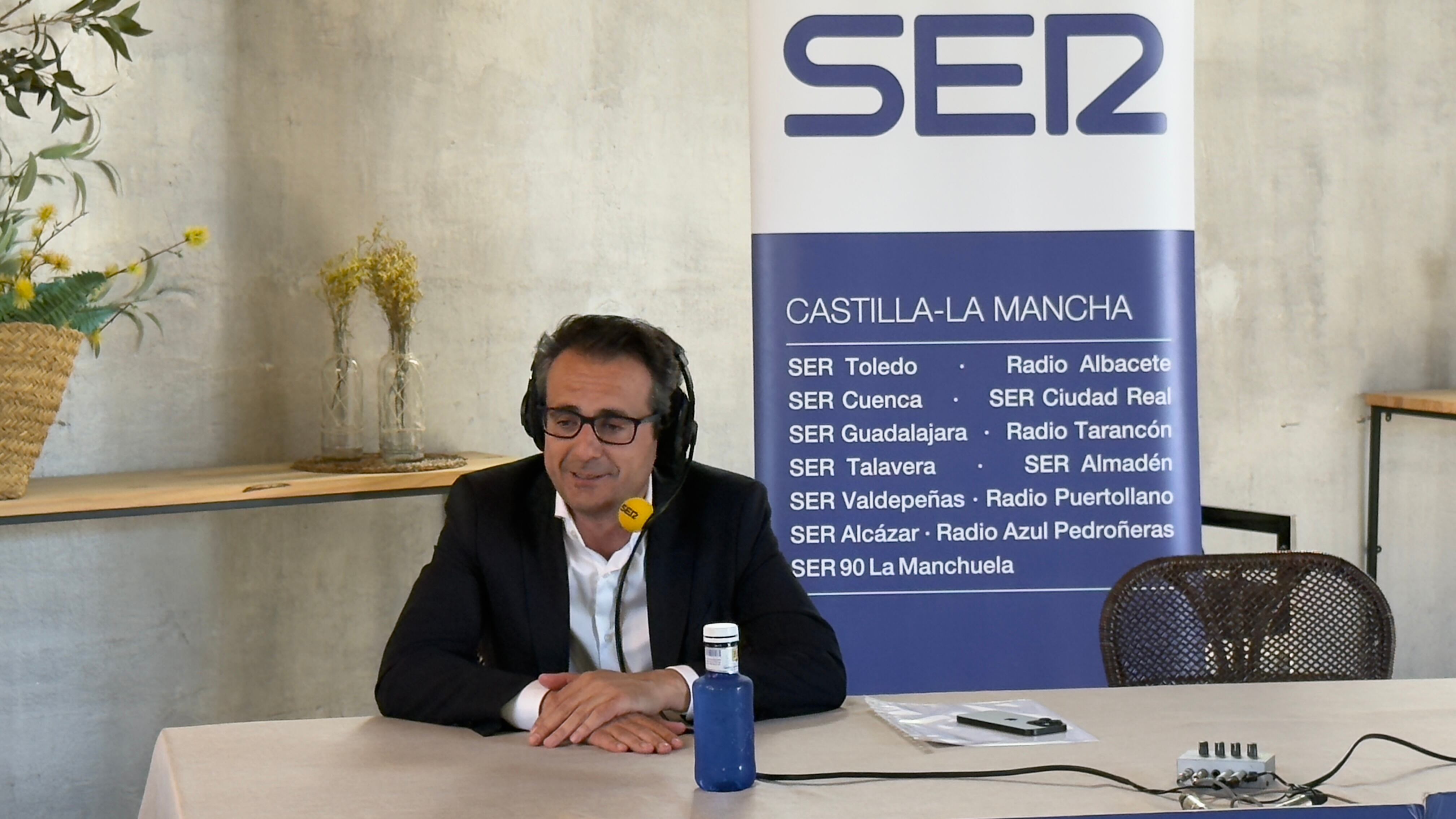 Especial A vivir Castilla-La Mancha, con motivo del décimo aniversario de la empresa Madrija