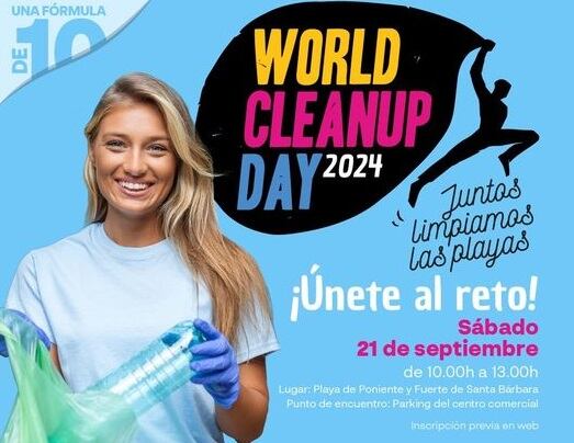 Cartel de la jornada