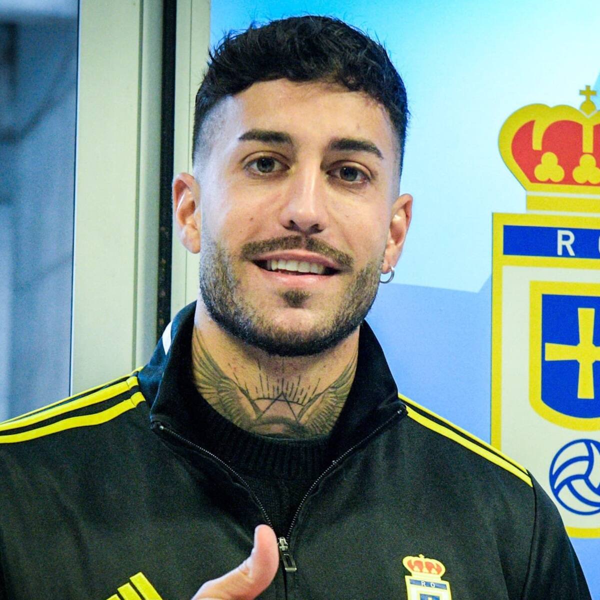 El Eldense apuntala su medular con el valenciano Víctor Camarasa