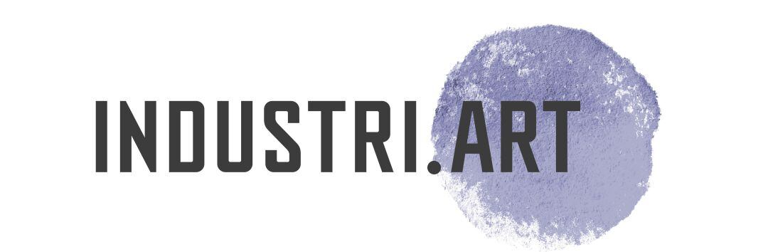 Imatge de la plataforma INDUSTRI.ART