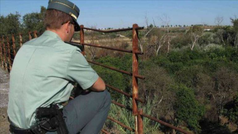 Los delitos en el campo se han reducido un 40% en la provincia