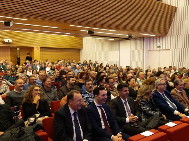 Gala 90 aniversario Radio Córdoba