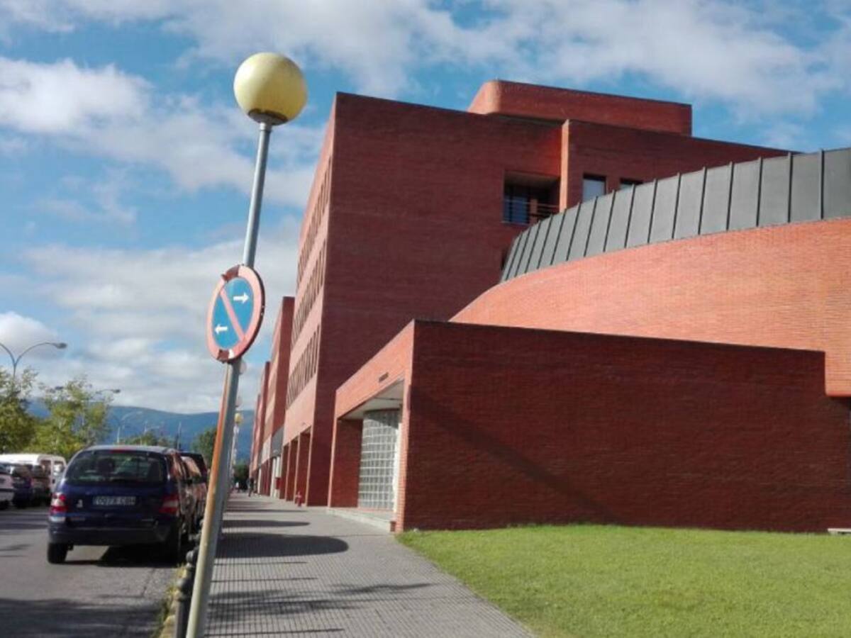 El Hospital del Bierzo se mantiene sin nuevos fallecidos y con solo dos contagiados