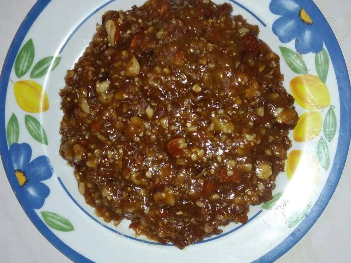 Libro de la cocina de los judíos aragoneses en la edad Media