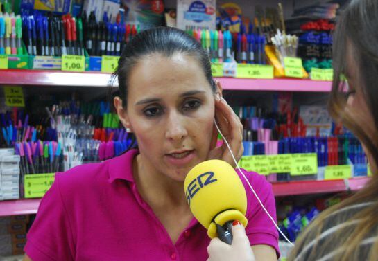 Conexion en directo desde libreria May