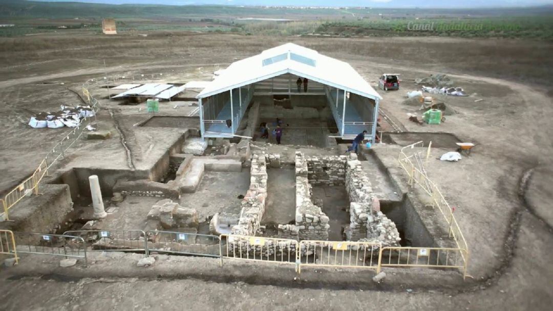 Castulo, en Linares, es uno de los conjuntos arqueológicos más importantes de España