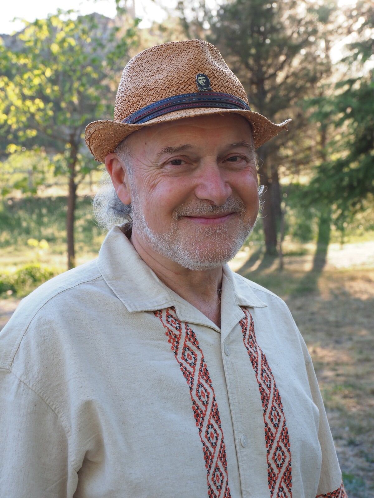 Agustín Muñoz, CHA Sobrarbe